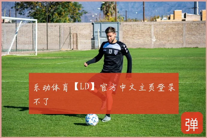 乐动体育【LD】官方中文主页登录不了